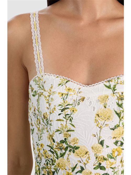 Abito Meredith ALICE & OLIVIA | CC604P30531E189